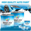 All Types Auto Paint for Car Refinishing